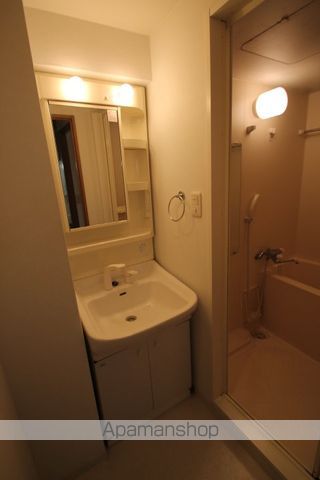 エイペックス松屋町ヴァンデュールの内装写真