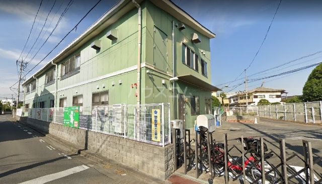 幼稚園・保育園　こどもの園プラムハウス（幼稚園・保育園）まで485m