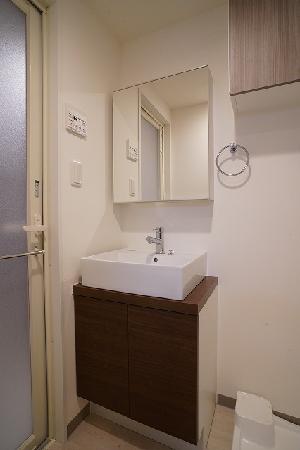 洗面設備　洗面※別部屋参考写真