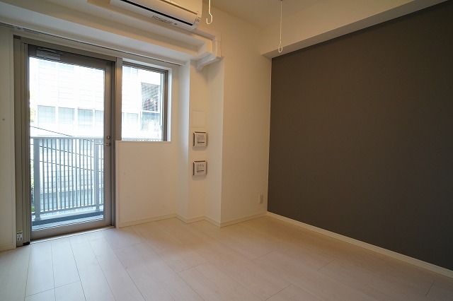 居室・リビング　居室※別部屋参考写真