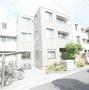 堀切菖蒲園駅より徒歩8分 3階 築14年9ヶ月の賃貸物件