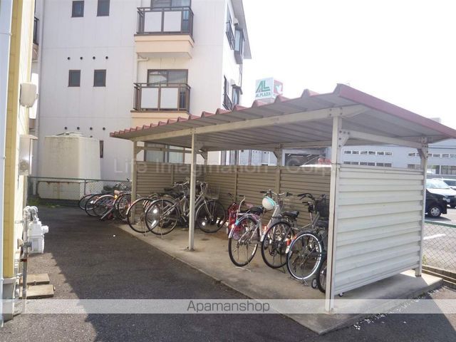 その他共有部分　その他共有部分