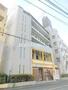 狭山市駅より徒歩4分 4階 築36年2ヶ月の賃貸物件