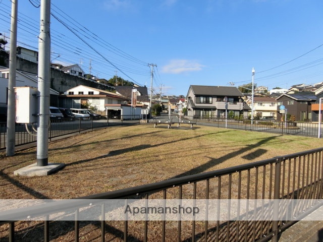 公園　かわせみ公園（公園）まで714m