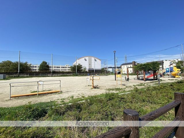 その他　渋谷５号公園（その他）まで433m
