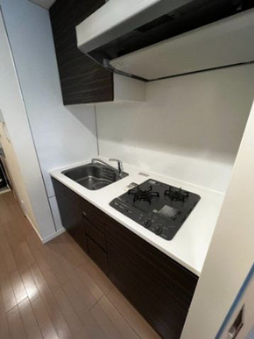 キッチン　別部屋参考写真