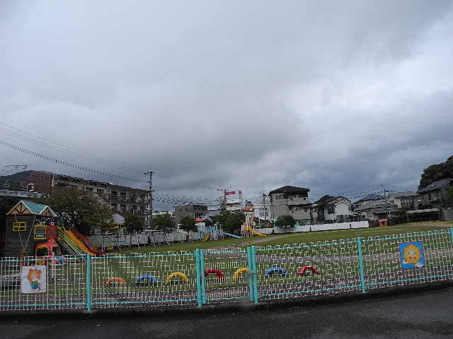 幼稚園・保育園　認定こども園聖母の騎士幼稚園（幼稚園・保育園）まで1456m