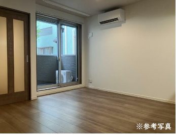 居室・リビング　※同シリーズ参考写真です。