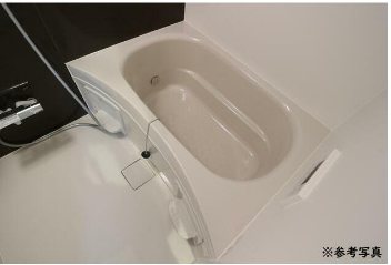 バス・シャワールーム　※同シリーズ参考写真です。