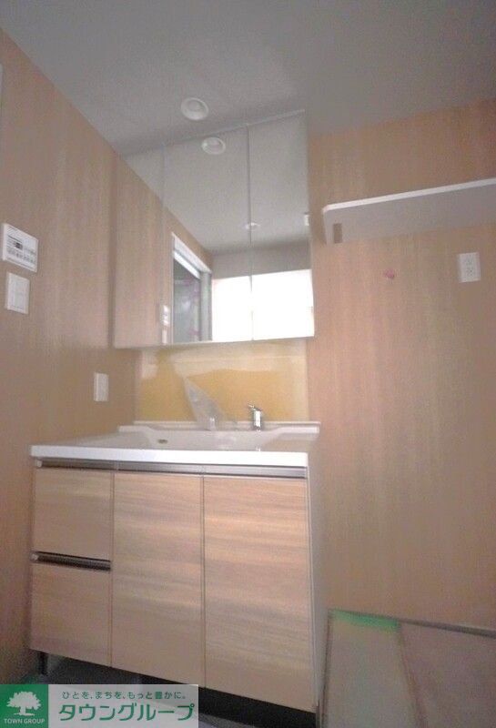 洗面設備　★イメージ画像★