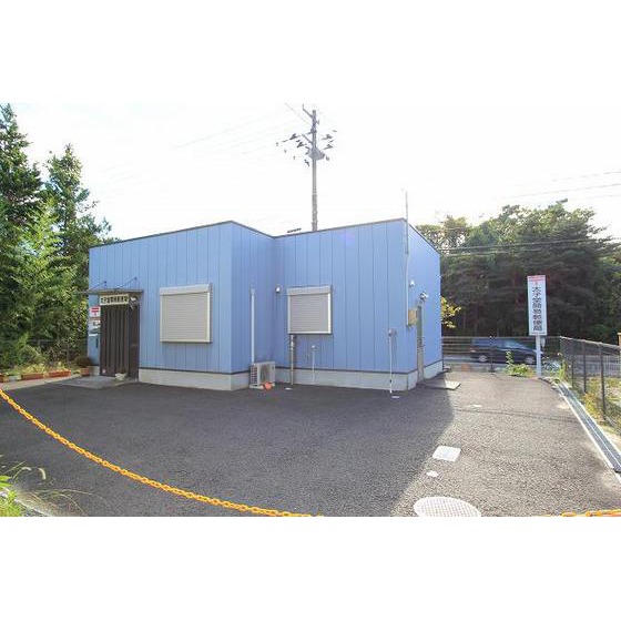 郵便局　太子堂簡易郵便局（郵便局）まで1287m