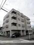 上本町駅より徒歩5分 2階 築35年2ヶ月の賃貸物件