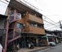 二条城前駅より徒歩8分 3階 築44年3ヶ月の賃貸物件