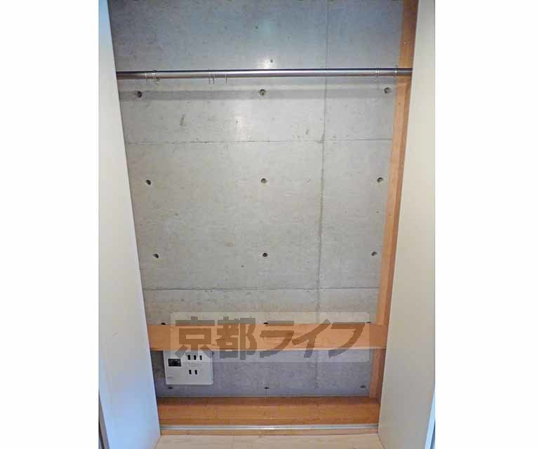 収納　便利な収納です。