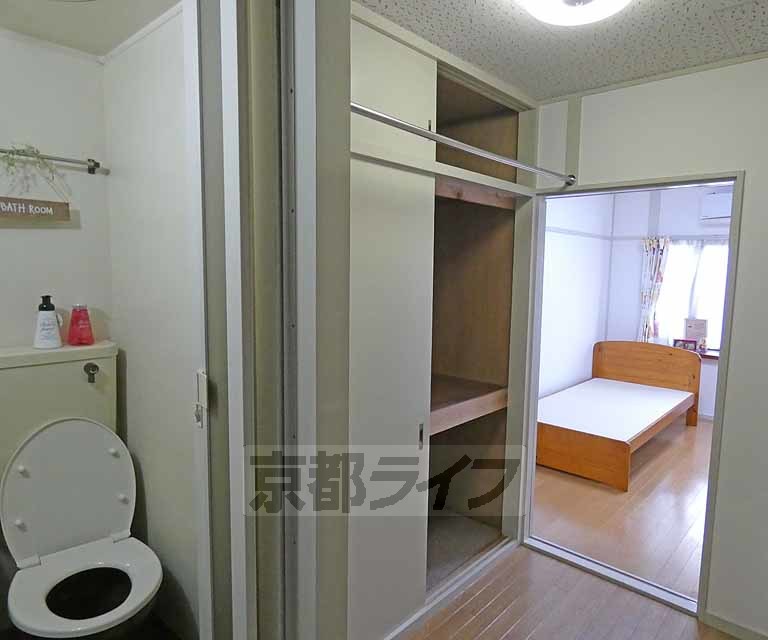 収納　収納です・