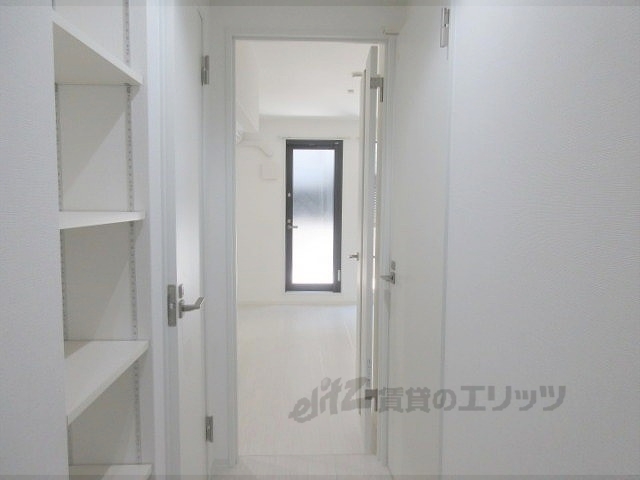 その他部屋・スペース　廊下