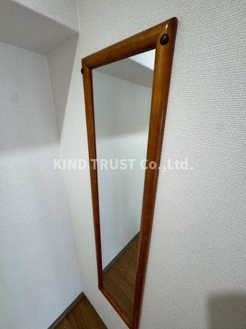 その他部屋・スペース　内装です