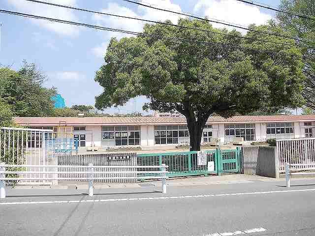 幼稚園・保育園　磐田北幼稚園（幼稚園・保育園）まで1037m