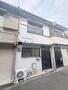 北加賀屋駅より徒歩8分 築67年1ヶ月 2階建の賃貸物件