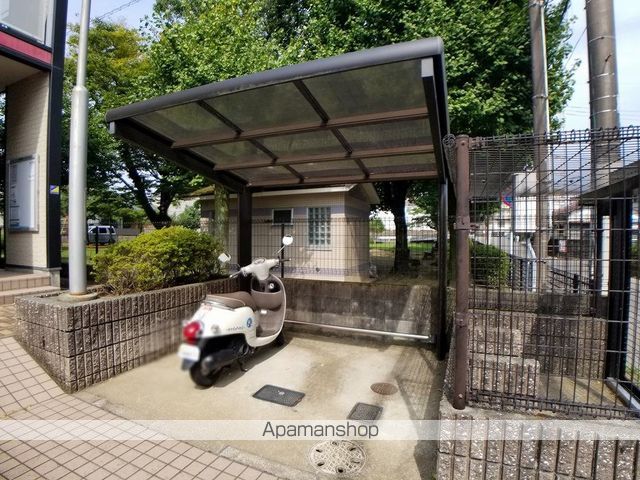 その他共有部分　その他共有部分
