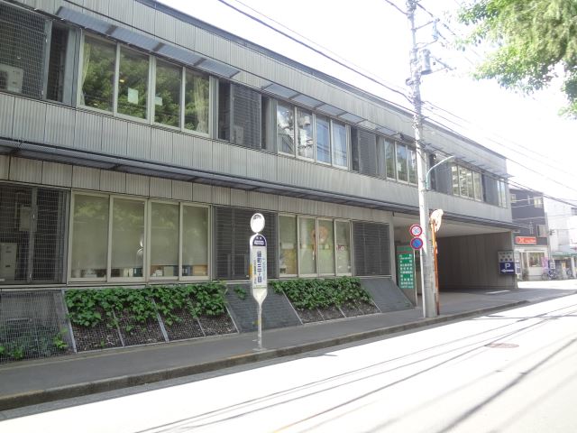 病院　田無病院（病院）まで320m