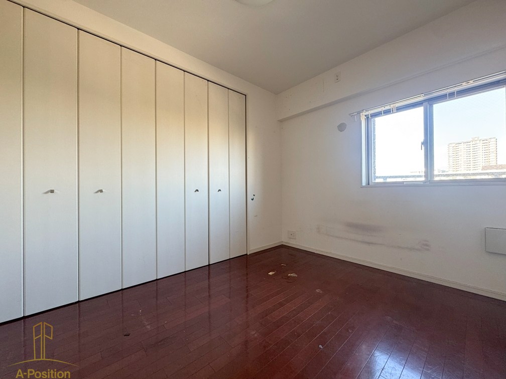 収納　S-RESIDENCE学園坂