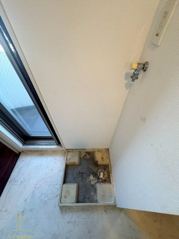 その他設備　S-RESIDENCE学園坂