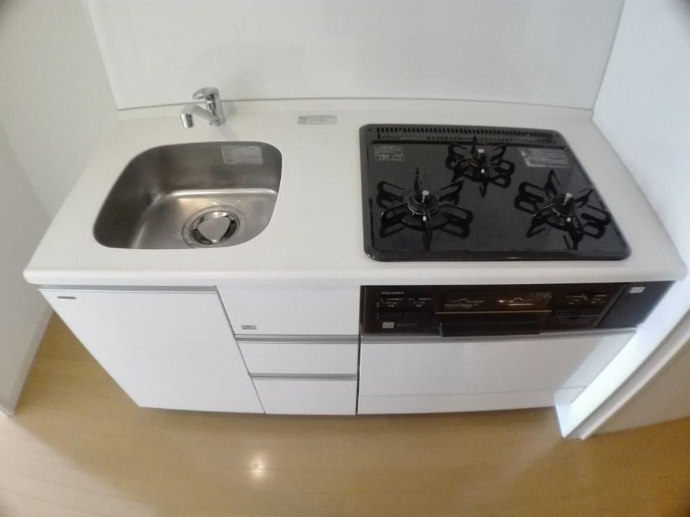 その他　別のお部屋の写真です