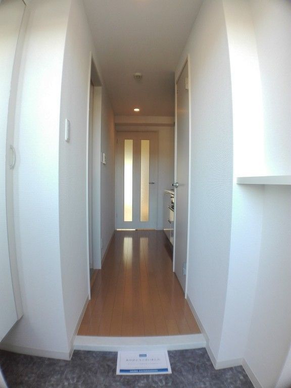 玄関　別のお部屋の写真です