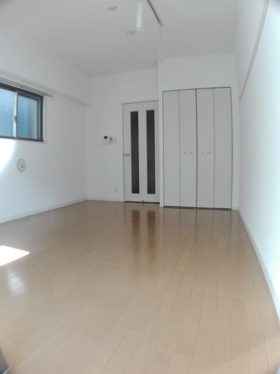 居室・リビング　別のお部屋の写真です