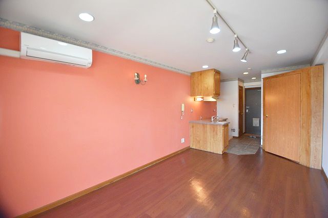 居室・リビング　ソレイユ大元上町