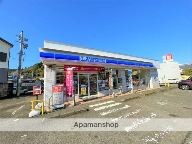 コンビニ　ローソン（コンビニ）まで5653m