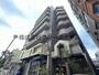 三鷹駅より徒歩10分 5階 築30年10ヶ月の賃貸物件
