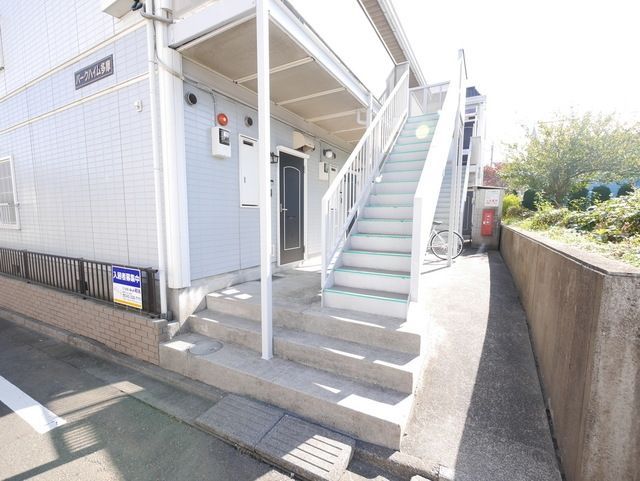 エントランス　★エントランスの様子★