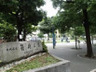 公園　箱崎公園（公園）まで72m