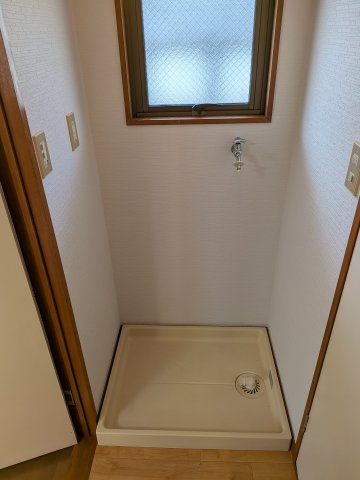 その他　駐輪スペースです