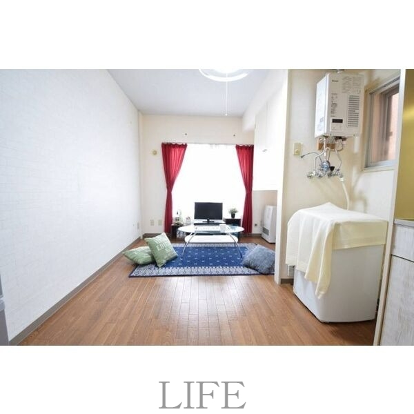 居室・リビング