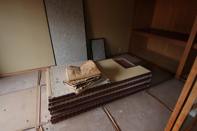 その他部屋・スペース