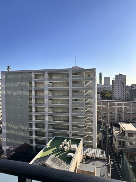 眺望　※別号室の参考写真、現況優先です※