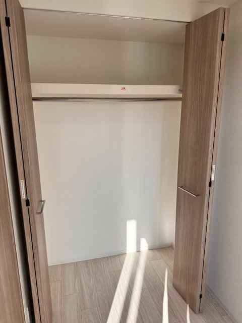 収納　※別号室の参考写真、現況優先です※