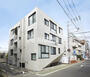 アルス祐天寺 3階 築11年の賃貸物件