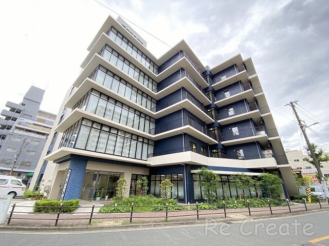 病院　社会医療法人明生会明生第二病院（病院）まで644m