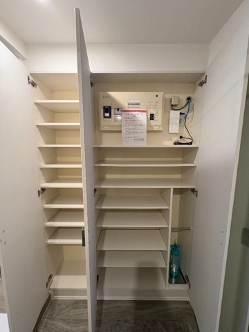 トイレ　別部屋参考写真