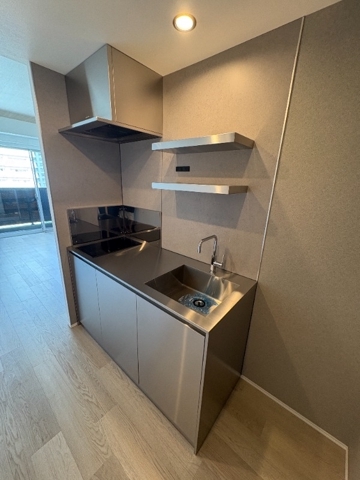 居室・リビング　別部屋参考写真