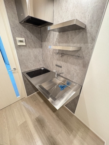 キッチン　別部屋参考写真