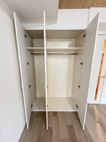 収納　別部屋参考写真