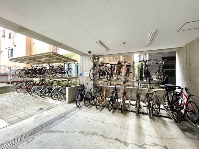 玄関　別部屋参考写真