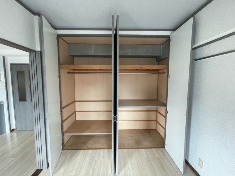 収納　別号室イメージ