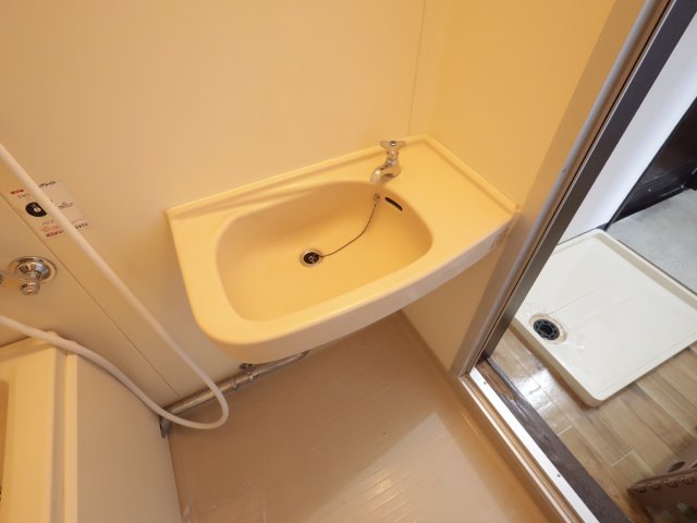 ＪＲ桜井線 長柄駅 徒歩25分 2階建 築42年の内装写真