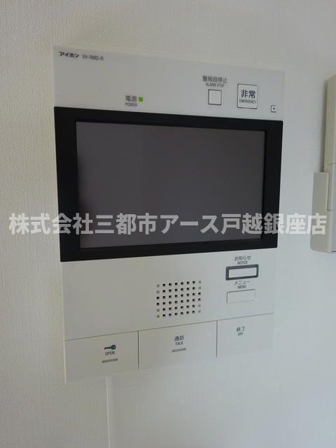 セキュリティ　ログ池上